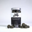 Load image into Gallery viewer, Black Sesame Cookies - Fat Sunday