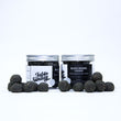 Load image into Gallery viewer, Black Sesame Cookies - Fat Sunday