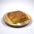 Load image into Gallery viewer, Nutella Marble Butter Cake - Fat Sunday
