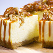 Load image into Gallery viewer, Salted Caramel Cheesecake - Fat Sunday