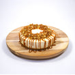 Load image into Gallery viewer, Salted Caramel Cheesecake - Fat Sunday